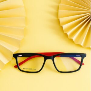 Óculos de grau masculino armação acetato